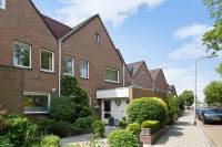 Woning Vosselaan 52 Hillegom