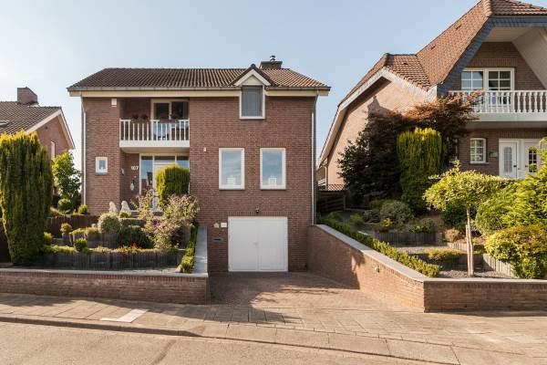 Woning Einder Coolhoff 107 Puth