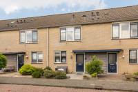 Woning van Beuningenstraat 5 Maasdijk