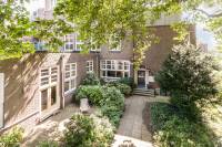 Woning Dr. C.W.H. van Raaltenpark 49 Zaandam