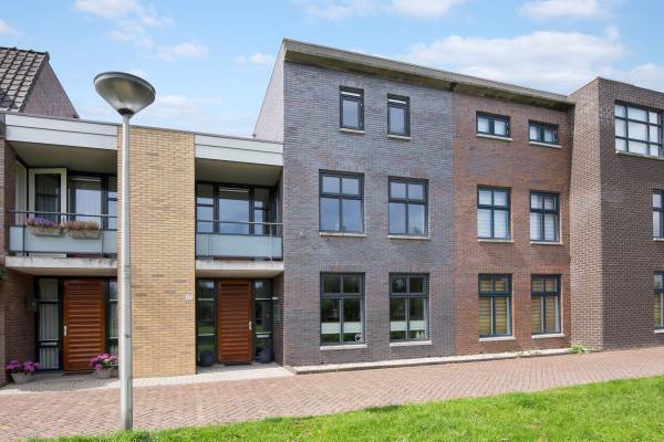 Woning Jaagpad 17 Etten-Leur