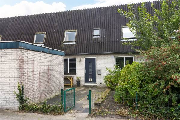 Woning Haf 41 Lelystad