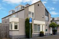 Woning Esther de Boer-van Rijkstraat 12 Zaandam