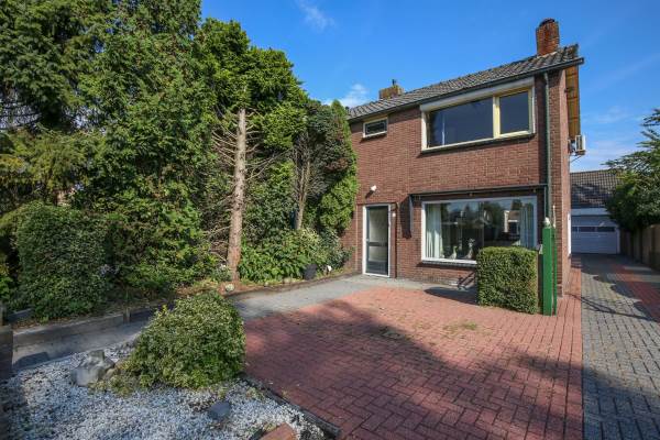 Woning Wilhelminalaan 21 Hoevelaken