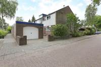 Woning Laan van het Kwekebos 201 Emmen