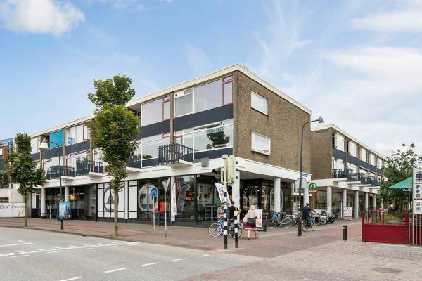Woning Stationsstraat 42 Zutphen