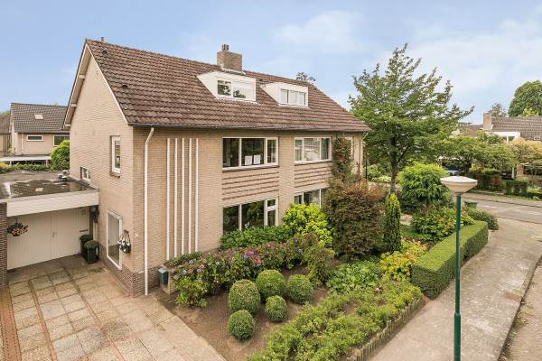 Woning Klaprooshof 17 Nuenen