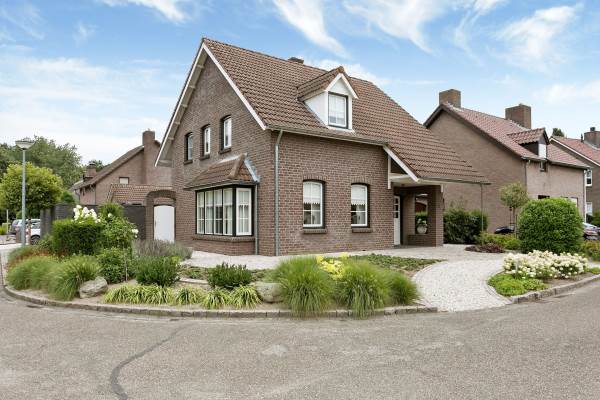 Woning Kortmannstraat 12 Ittervoort