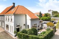 Woning Doelestraat 1 Geertruidenberg