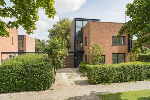 Woning De Mok 21 Den Haag