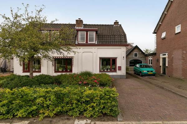 Woning Cotherweg 37 Langbroek