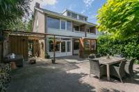 Woning Kamperfoelieweg 29 Paterswolde