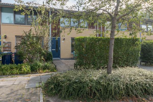 Woning Januaristraat 34 Almere