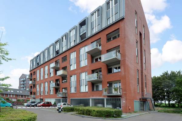 Woning Kwelderplantsoen 47 Berkel en Rodenrijs