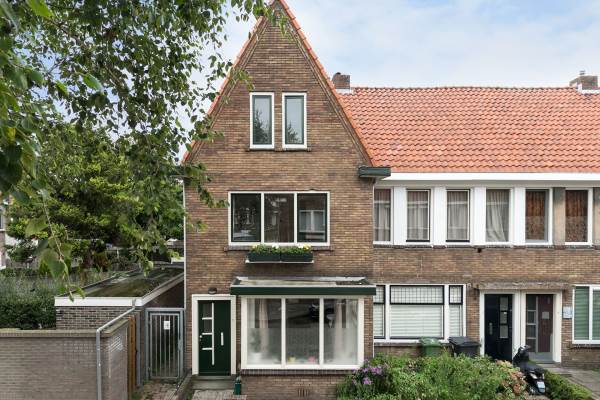 Woning Stevinstraat 3 Eindhoven