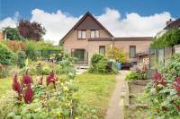 Woning Mosterdhof 199 Westervoort