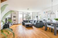 Woning Bonairestraat 17 Alphen aan den Rijn