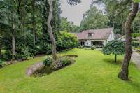 Woning Reelaan 22 Bosch en Duin