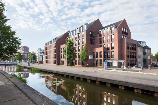 Woning Markendaalseweg 283 Breda