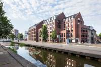 Woning Markendaalseweg 283 Breda