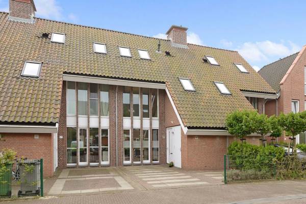 Woning Bellefleur 69 Den Hoorn Zh