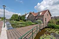 Woning Zuidbuurtseweg 17 Zoeterwoude