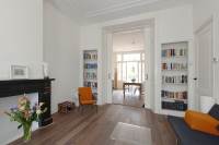 Woning Hollanderstraat 52 Den Haag