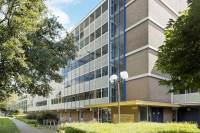 Woning Broekheurne-ring 531 Enschede