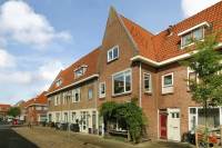 Woning Ampèrestraat 16Bis Utrecht