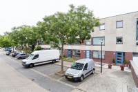Woning Waddenring 249 Barendrecht