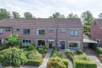 Woning Nachtegaalstraat 56 Middenbeemster