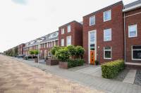 Woning Havezathenallee 14 Zwolle
