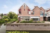 Woning Munterkamp 1 Zwolle