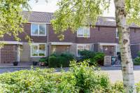 Woning Klaproosstraat 50 Alphen aan den Rijn