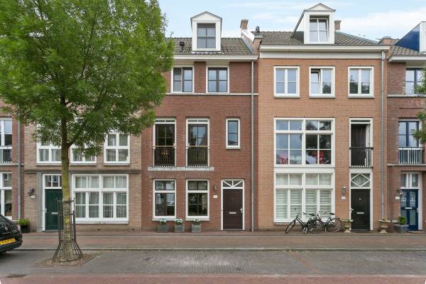 Woning de Plaetse 176 Helmond
