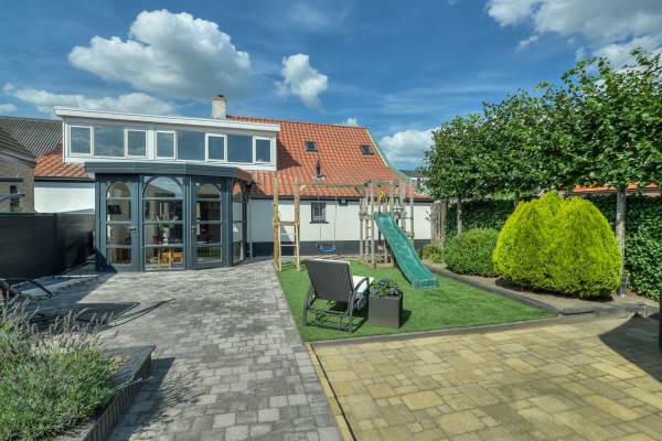 Woning Meirstraat 30 Oud Gastel