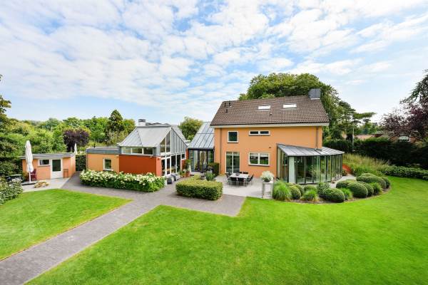 Woning Juliana van Stolberglaan 4 Hoorn Nh