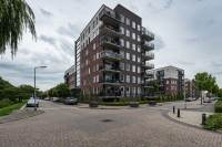 Woning Generaal Smutsstraat 99 Ridderkerk