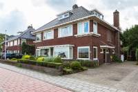 Woning Stationsweg 61 Velsen-Zuid