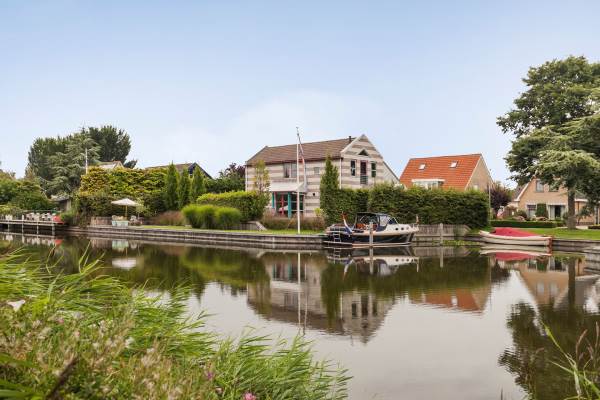 Woning Reidikkers 6 Workum