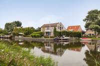 Woning Reidikkers 6 Workum