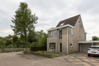 Woning Porfierdijk 9 Roosendaal