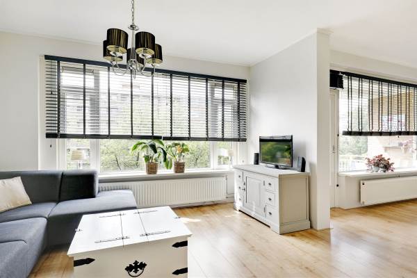 Woning Ringweg-Randenbroek 6C Amersfoort