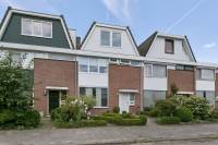 Woning Kasteel Heeswijkstraat 13 Tilburg