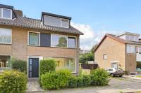 Woning Sibeliusstraat 21 Amersfoort