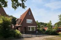 Woning Bergeonstraat 26 Heiloo
