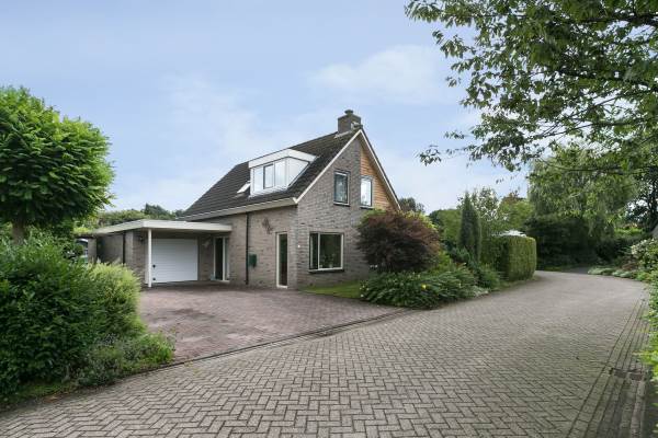 Woning Smientmesschen 5 Assen