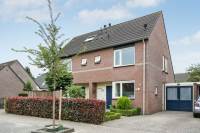 Woning De Vang 30 Beers Nb