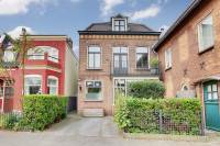 Woning Wijkerstraatweg 213 Velsen-Noord