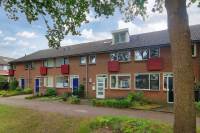 Woning Groeze 22 Malden